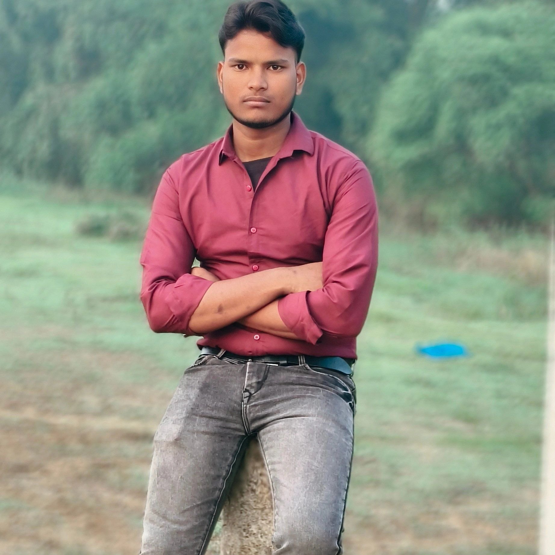 Suraj Kumar