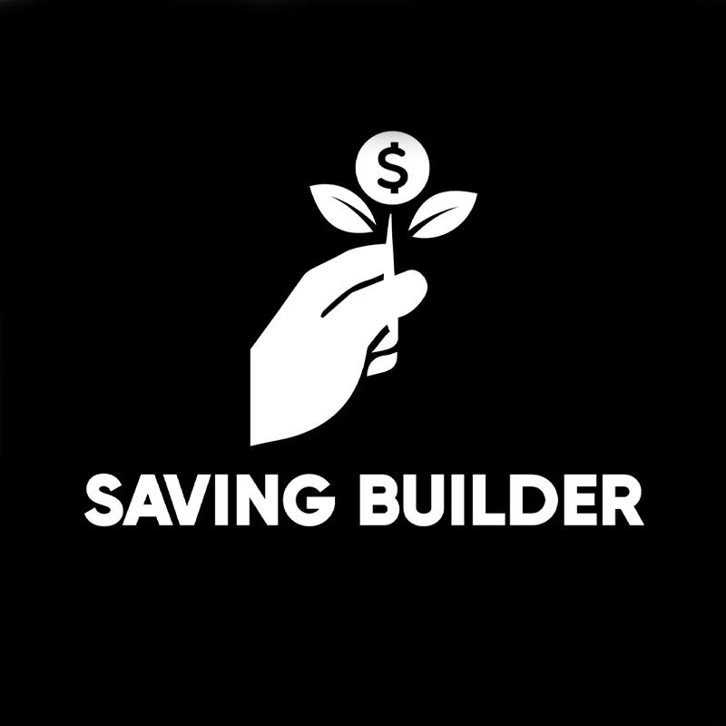 Saving Builder - Home