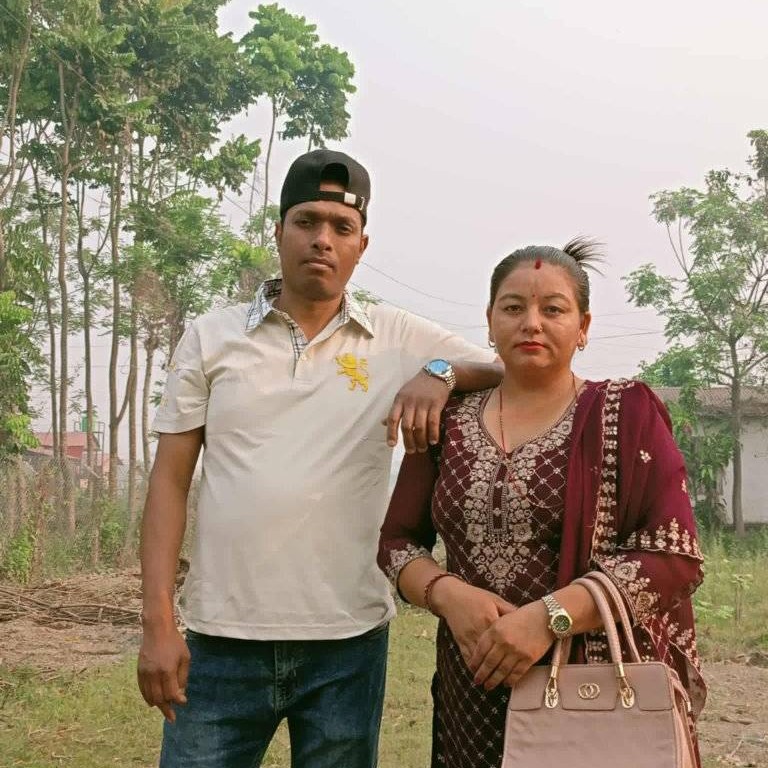 Rupesh Sunar