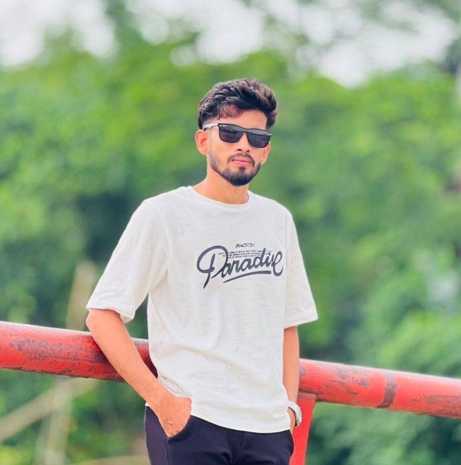 SK Ruman Jr.