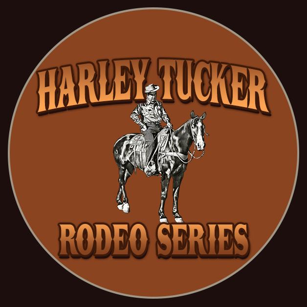 Harley Tucker Rodeo Series | Joseph OR