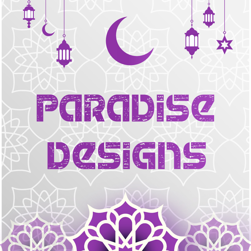 Paradise Designs | Ksar Chellala