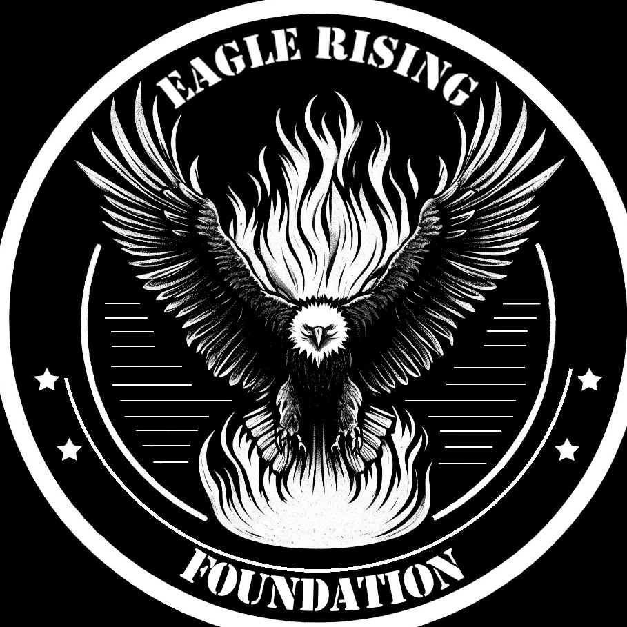 Eagle Rising