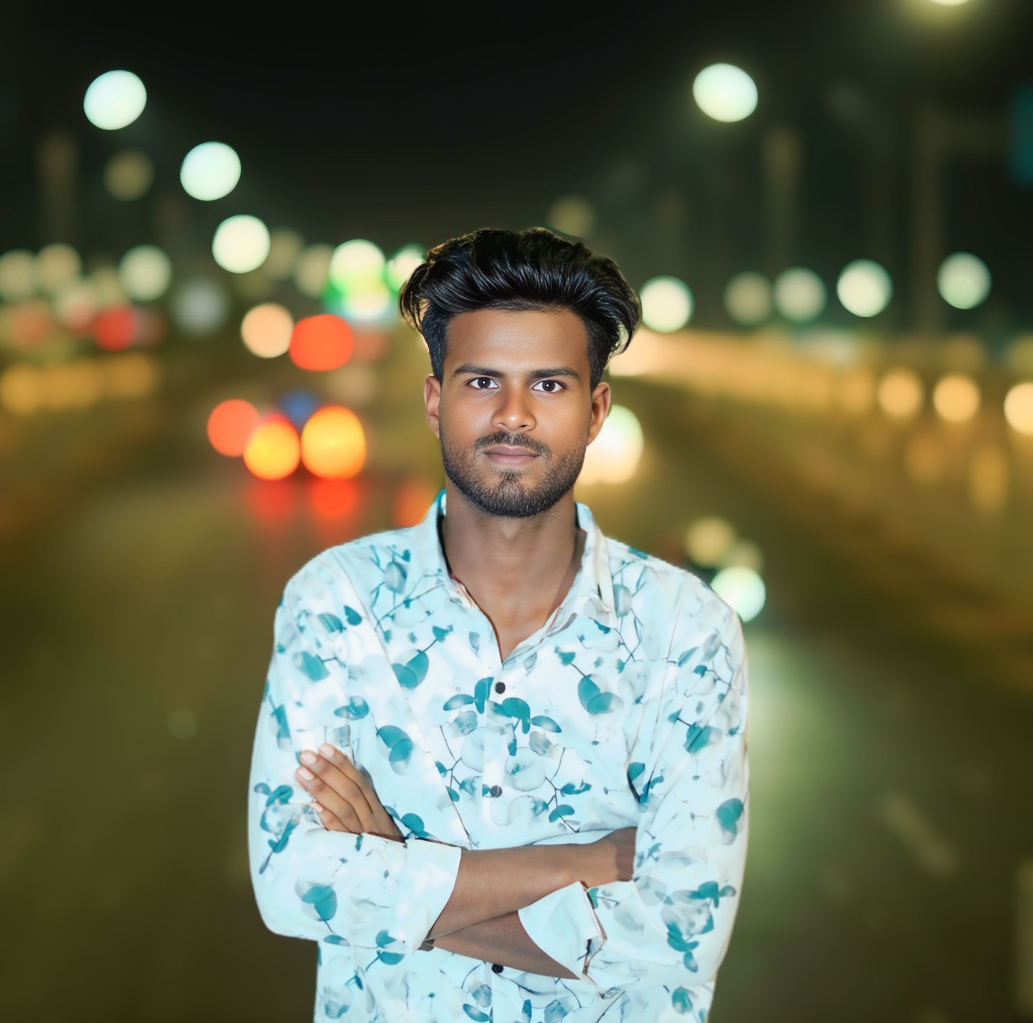 Asraf Ul