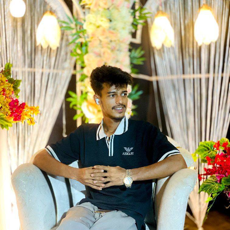 Md Ayan