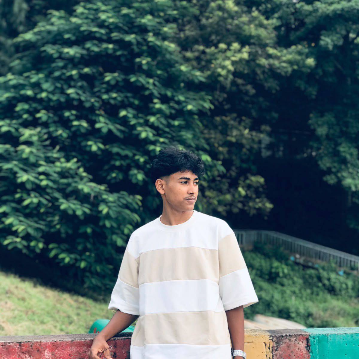Sk Raj