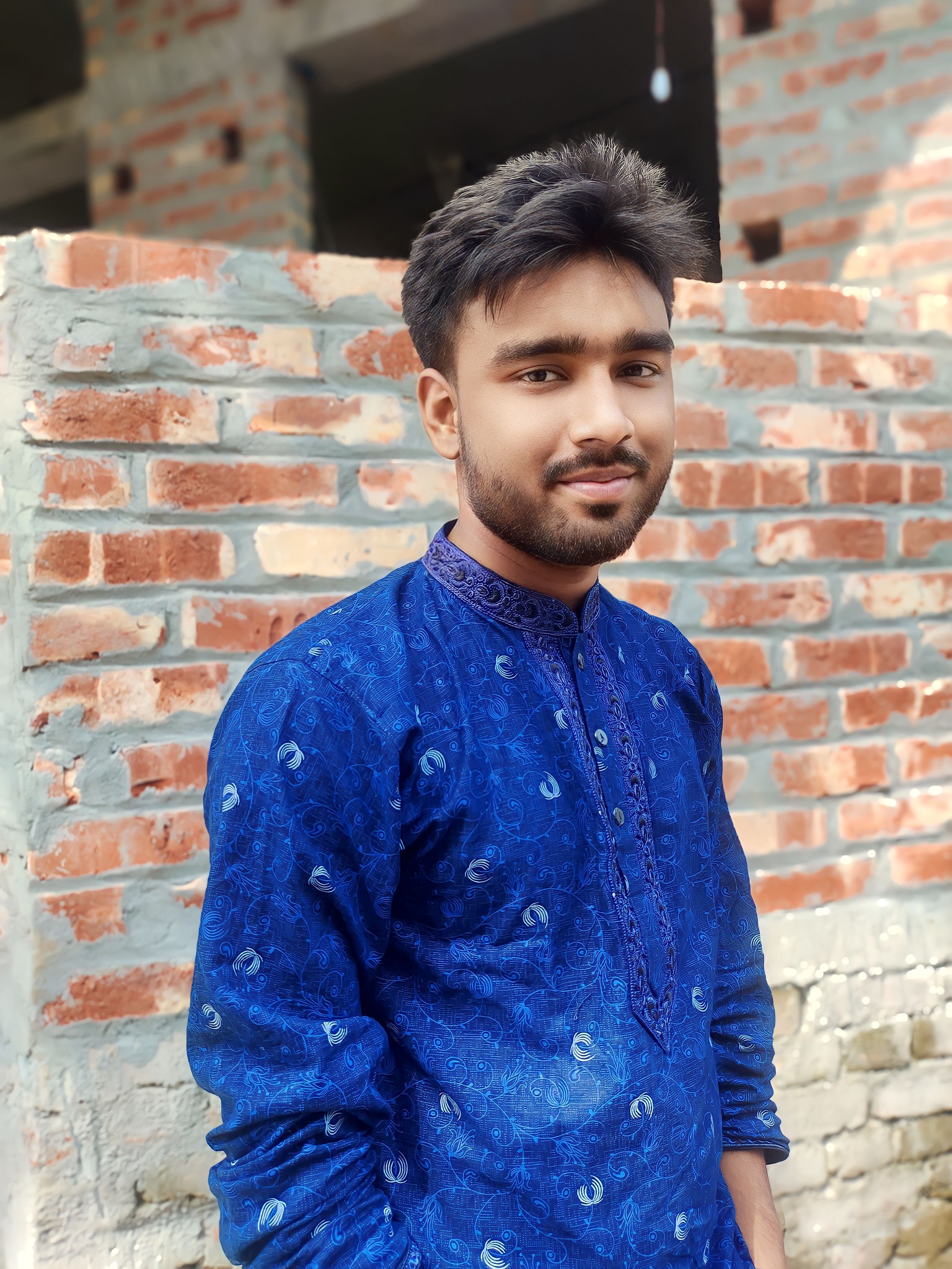 Ariful Islam Arif