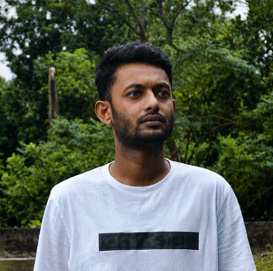 Sabuj Hasan