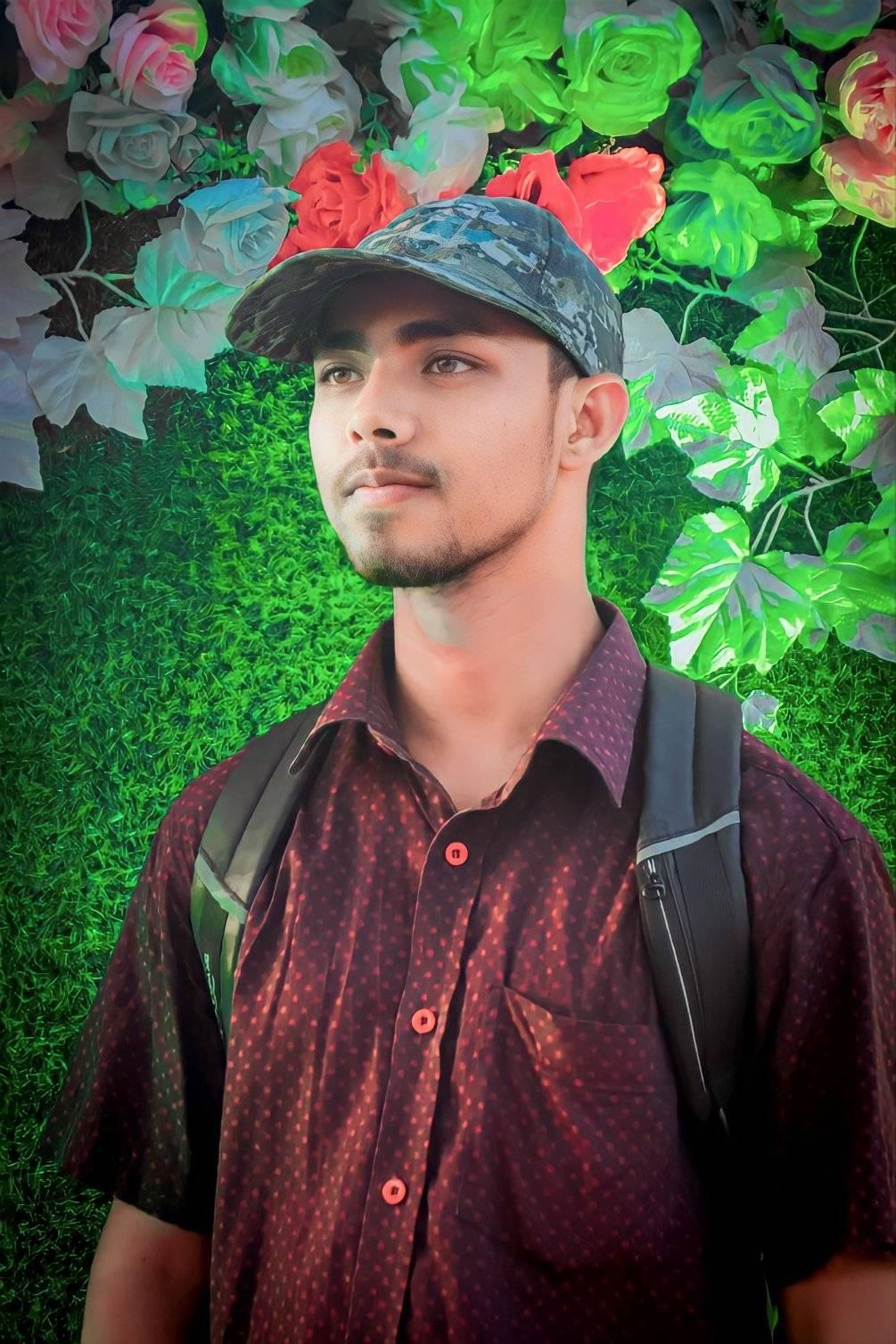 Rj Shakil Ahmmed Rehan