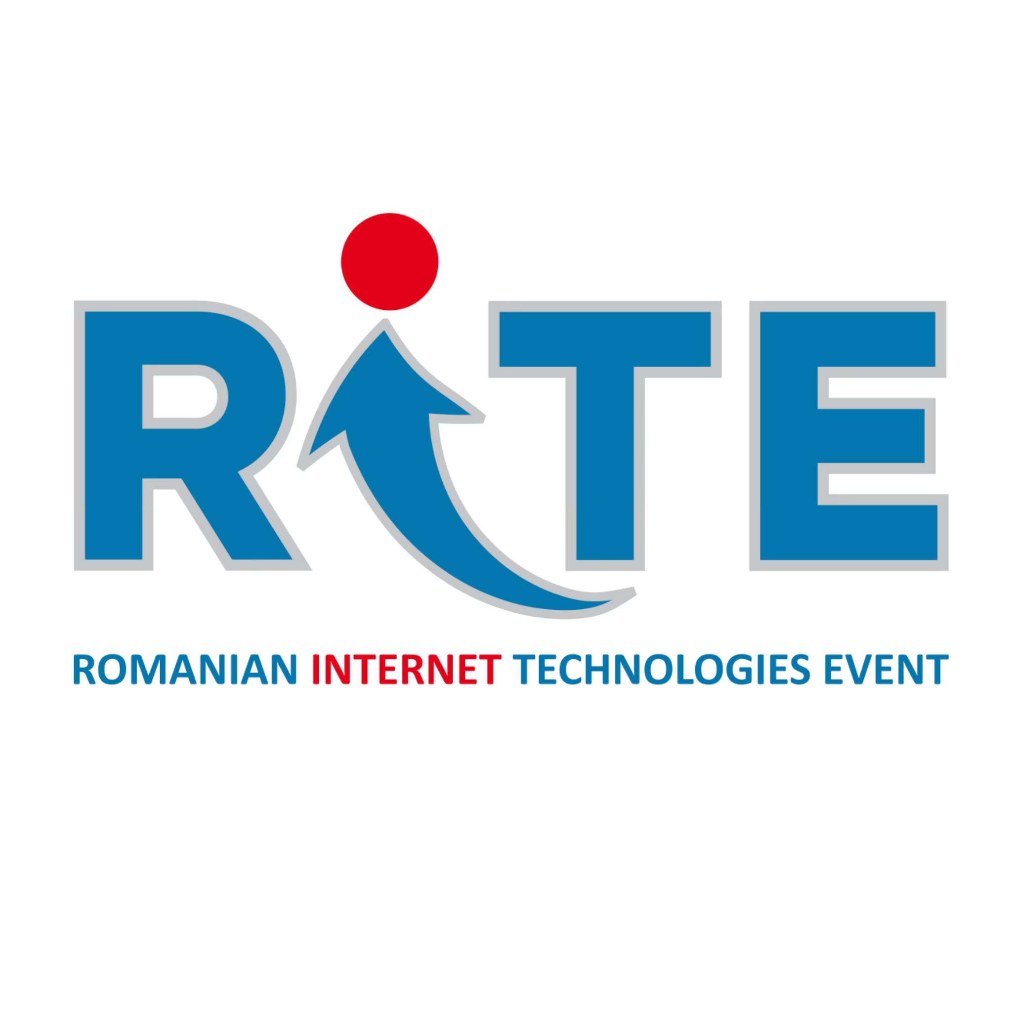 Conferința RITE: Romanian Internet Technologies | Bucharest