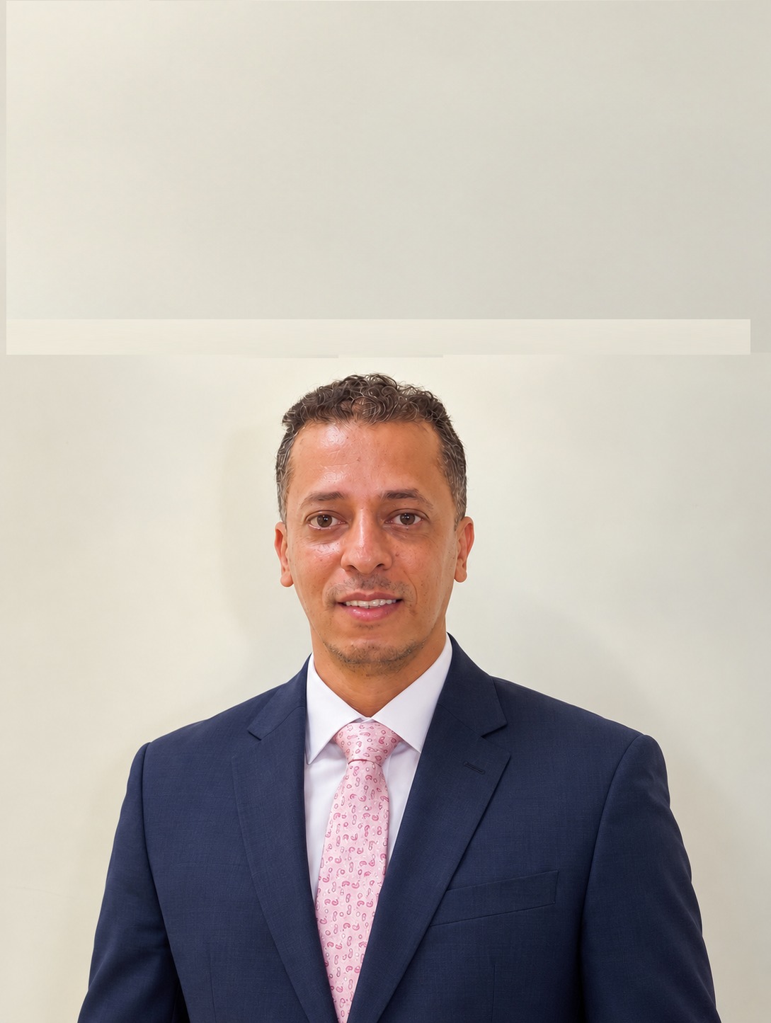 Mohammed Ahmed Al Junid