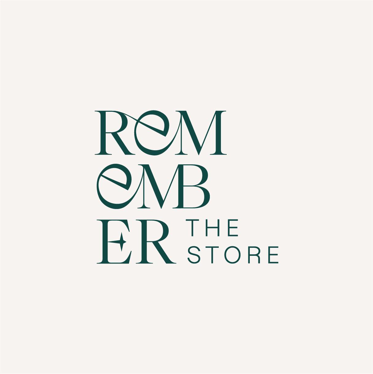 Remember the store | Tbilisi
