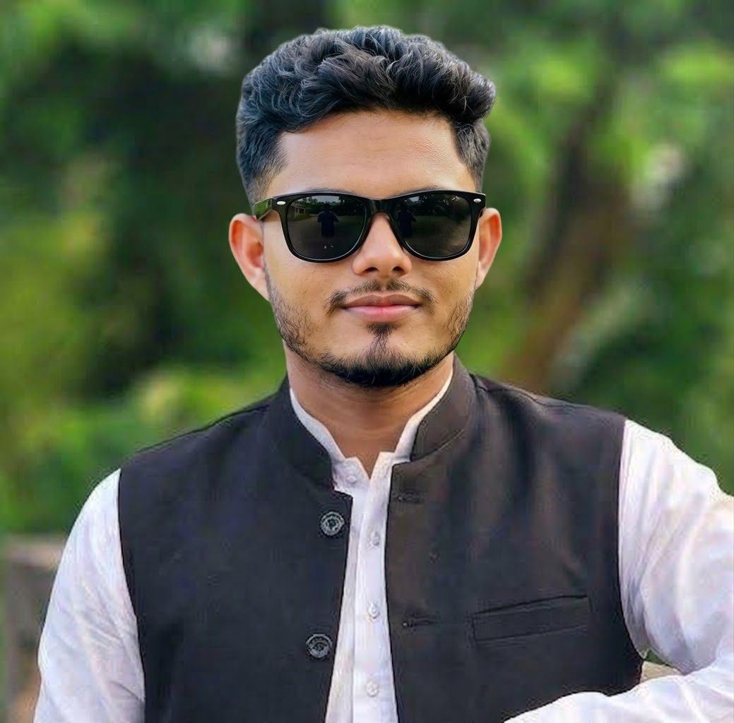 আমার আইডল Jobayer Islam Jhantu Riaz Mahmud ভাই👑 | M. D Ratan