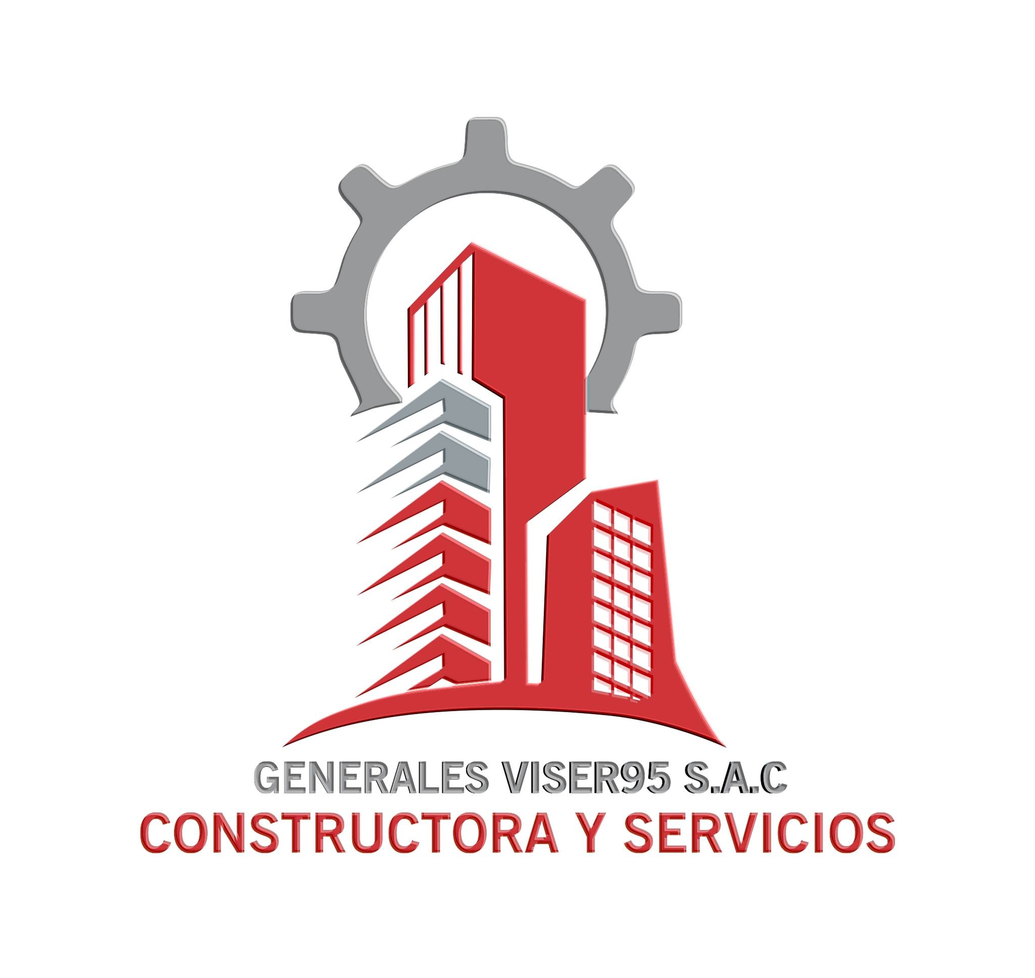Constructora y Servicios Generales VISER95 SAC