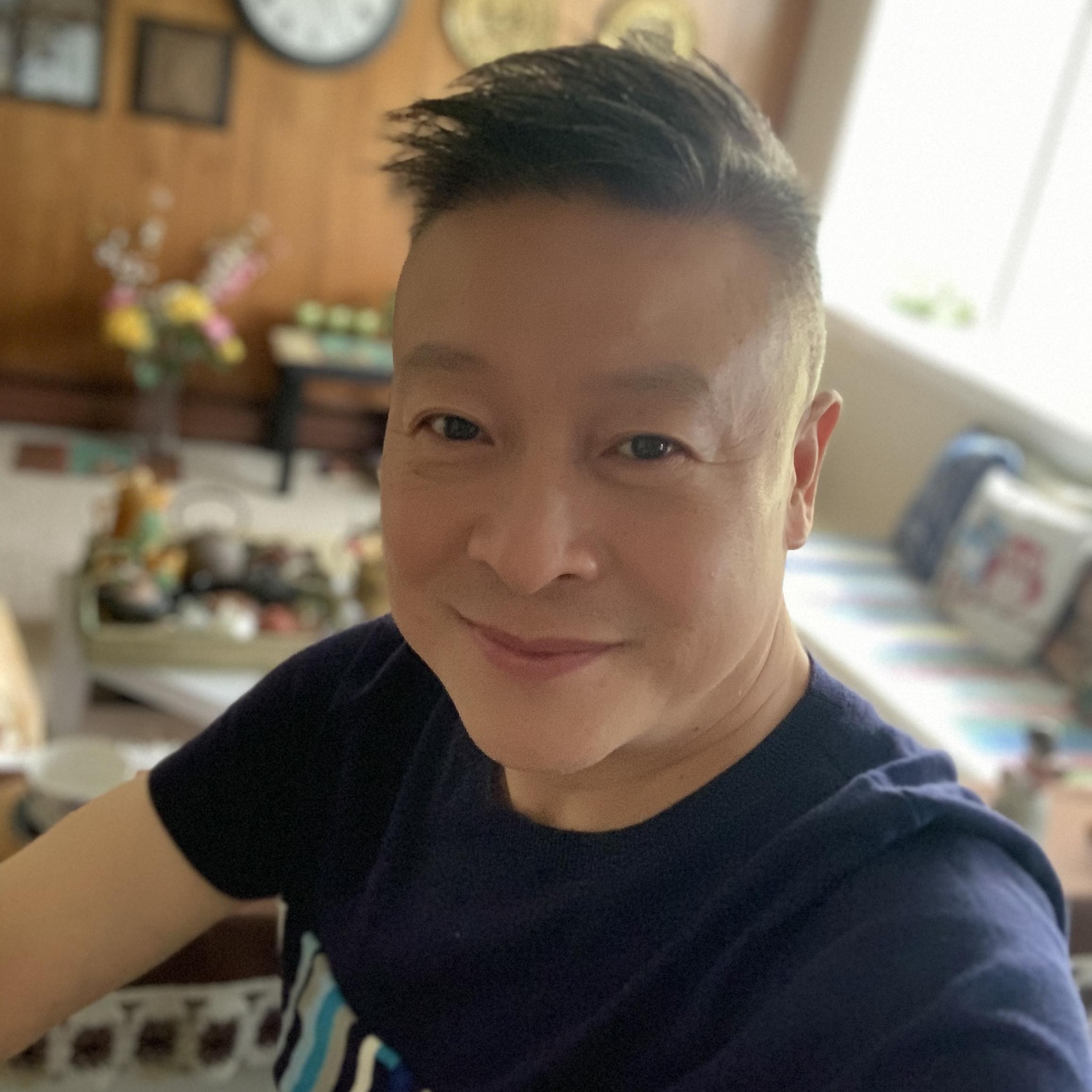 Ruyu Liu