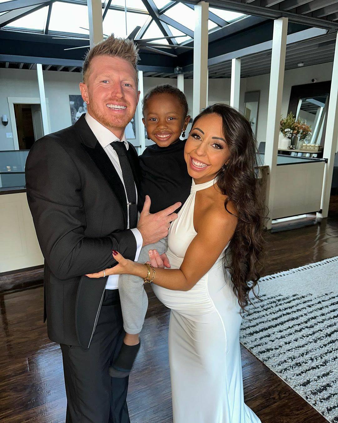 Steven and ashley