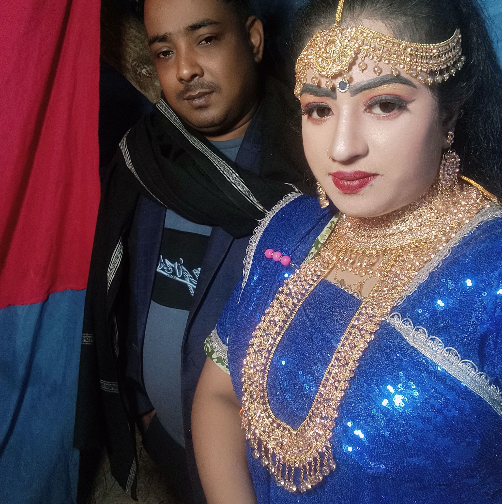 বেহুলা বৃষ্টি | Tangail