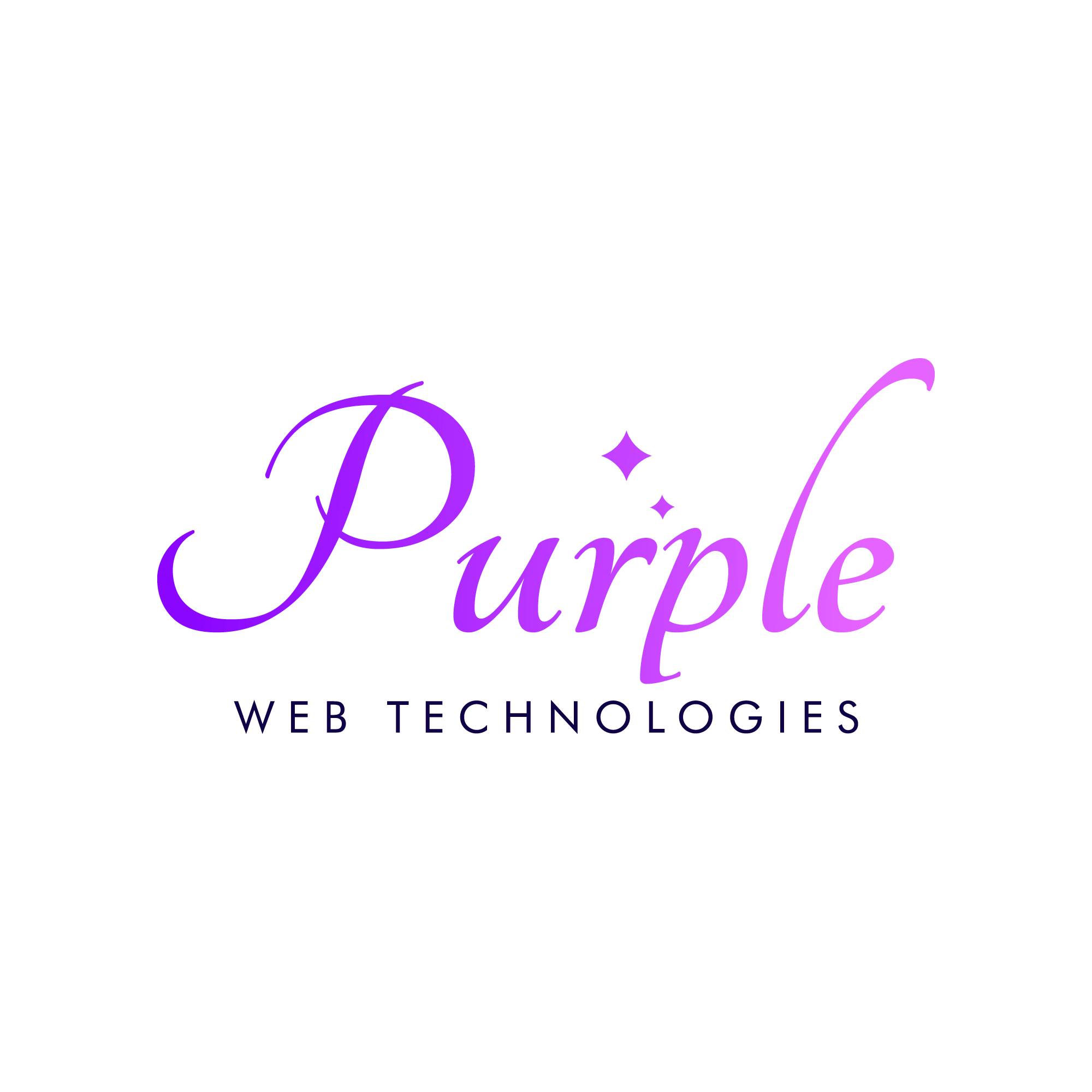 Purple Web Technologies