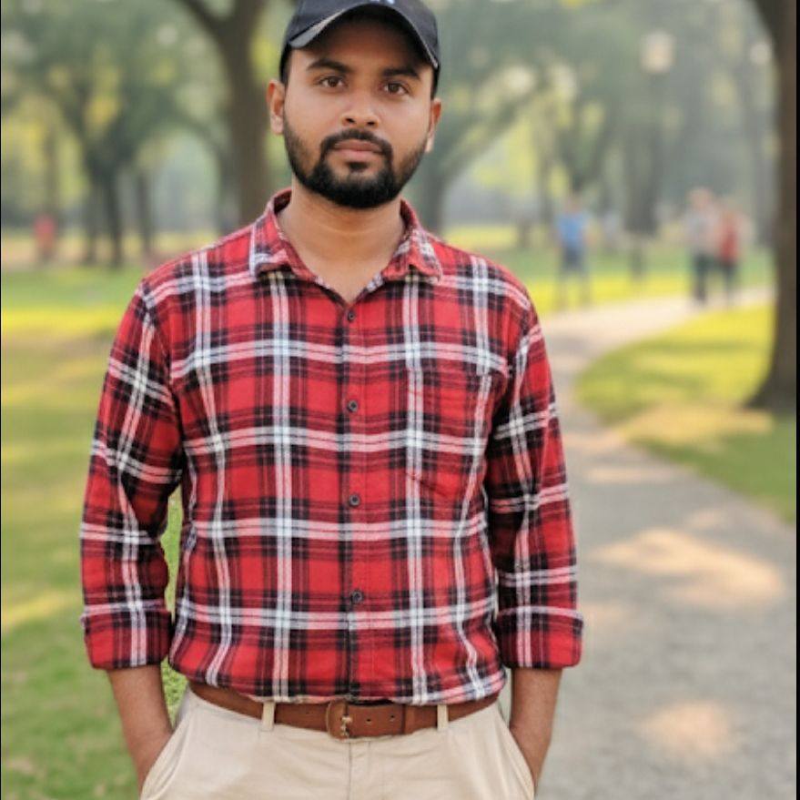 Shahin Mia
