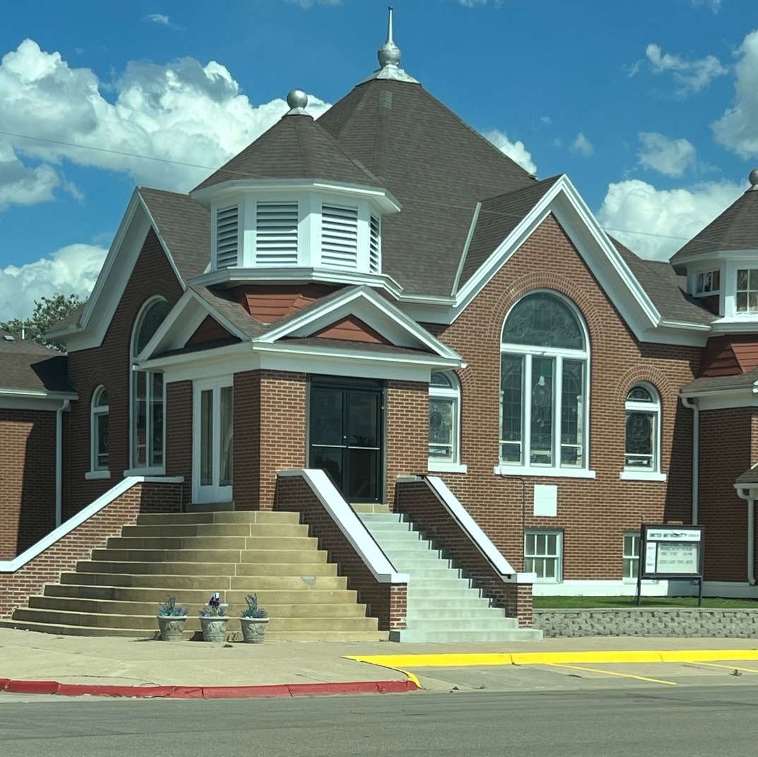 Bucklin Bible Fellowship Church