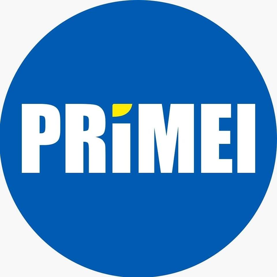 Primei | São Paulo SP