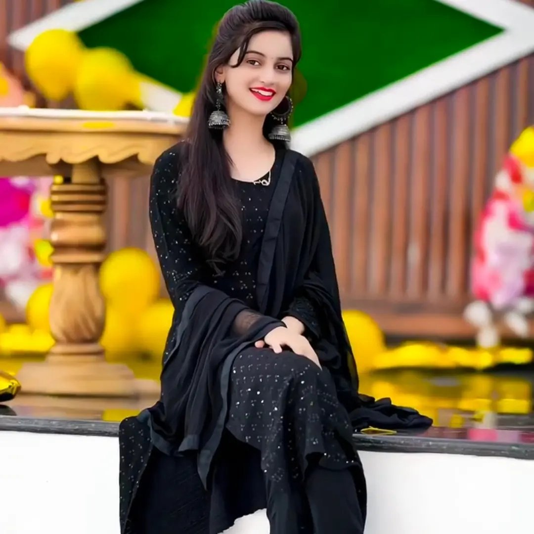 Richa Rani