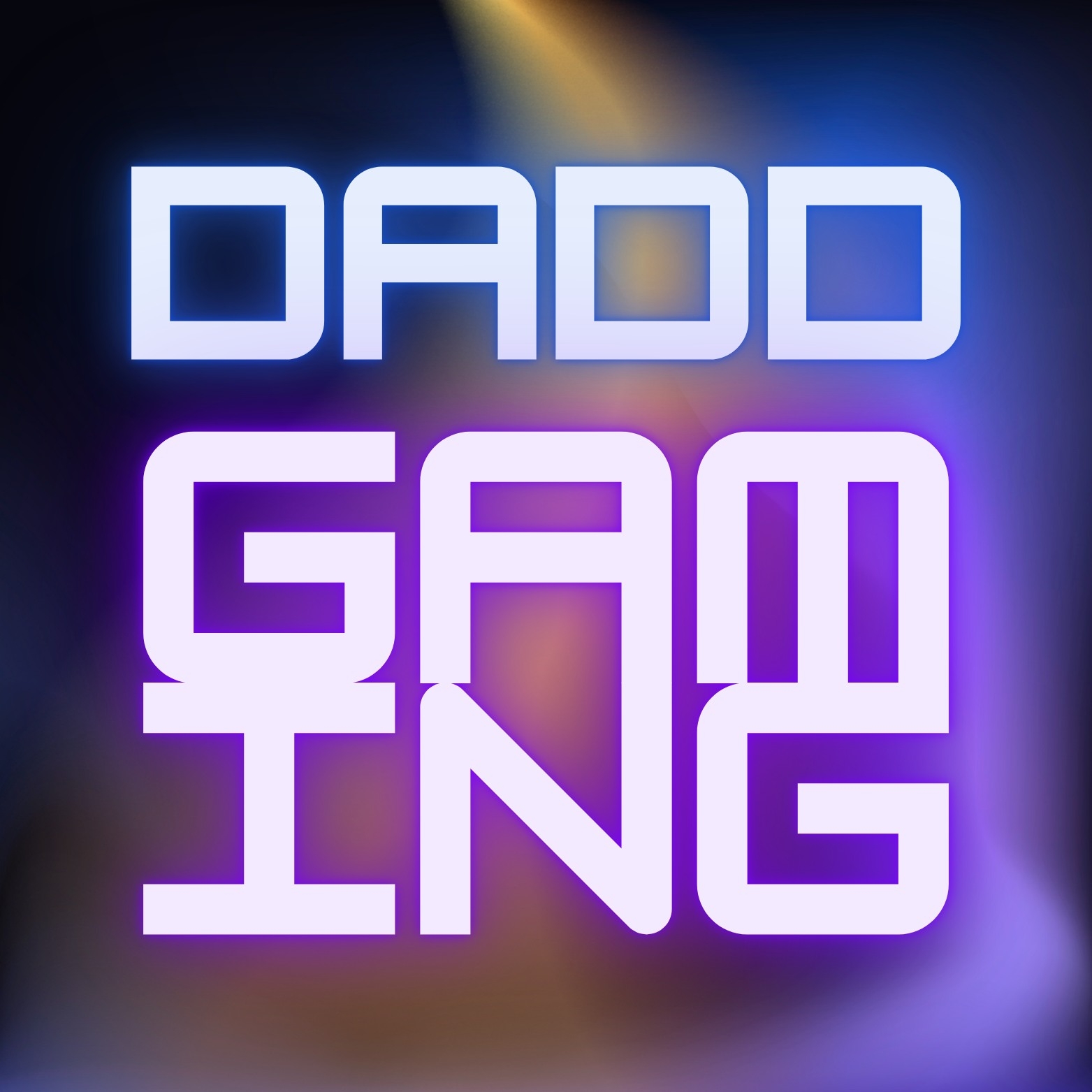 DaddGaming is on Facebook Gaming