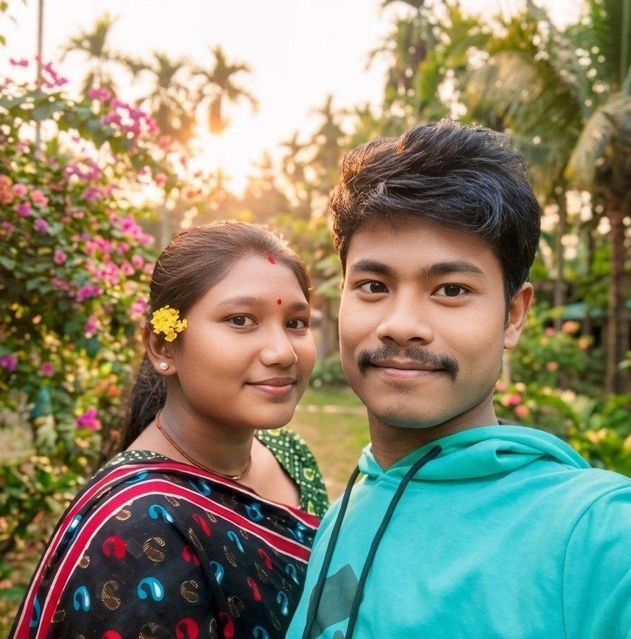 কাকা ভাতিজা বিনোদন on Reels