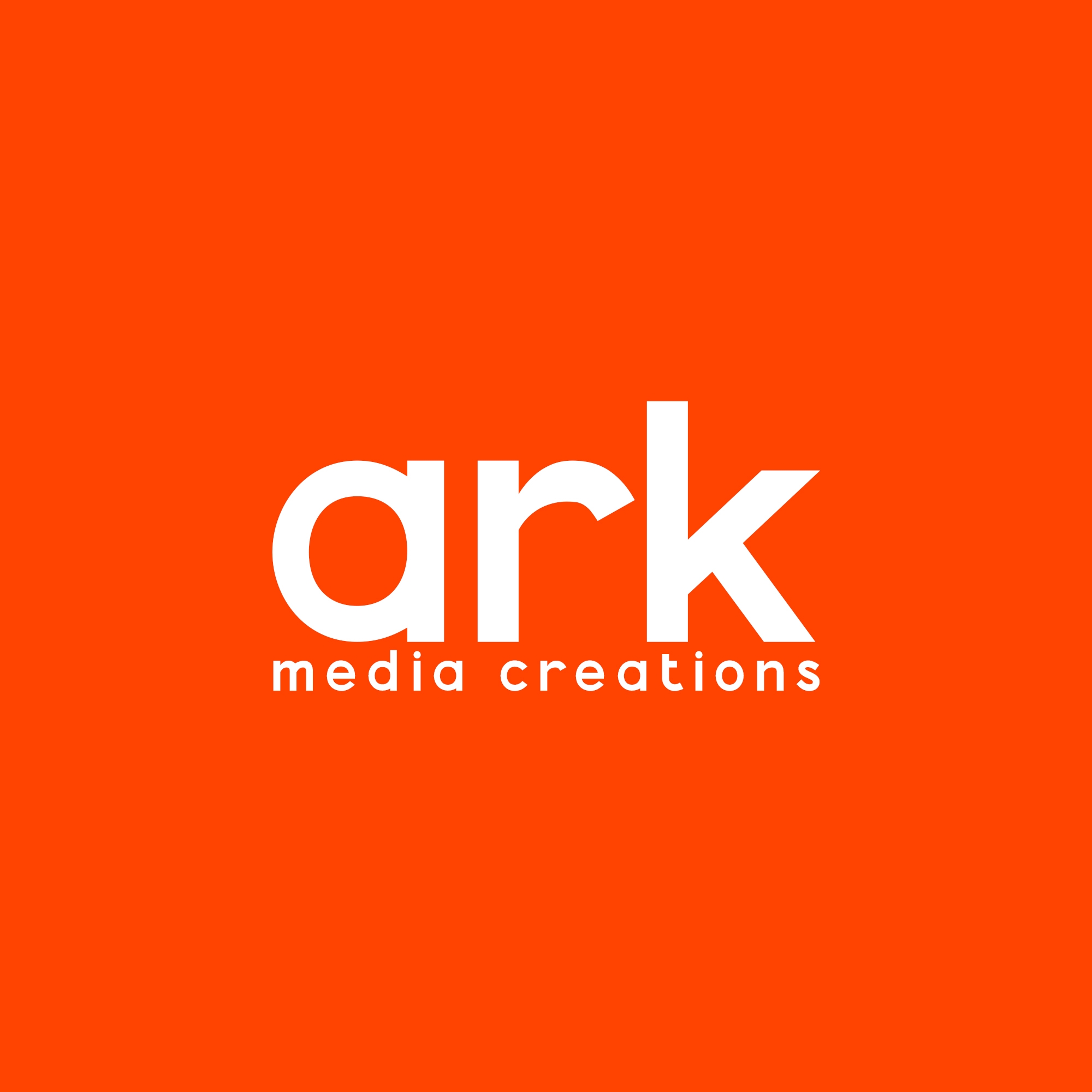 Ark media creations
