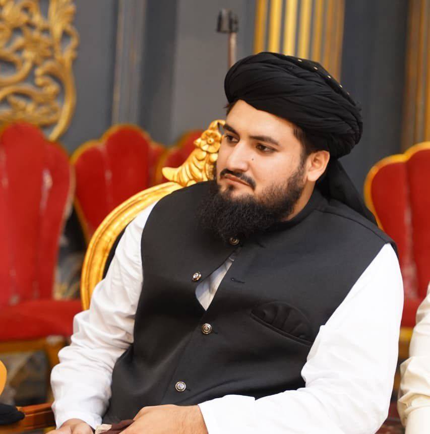 سید مبشر حسین شاہ ترمذی | Lahore