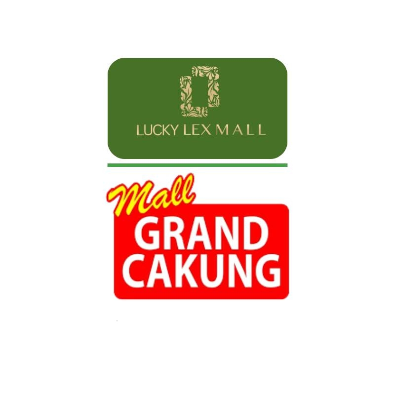 Lucky Lex Mall | Jakarta