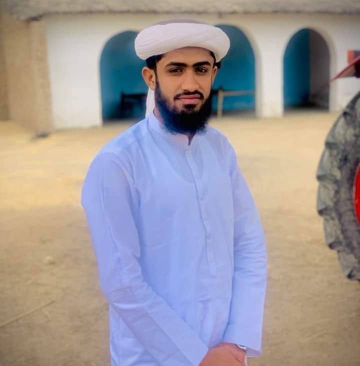 پیارو دوست مبلغ اسلام حضرت مولانا غلام نبی چانڈیو صاحب سا ملاقات تہی ♥️ ...