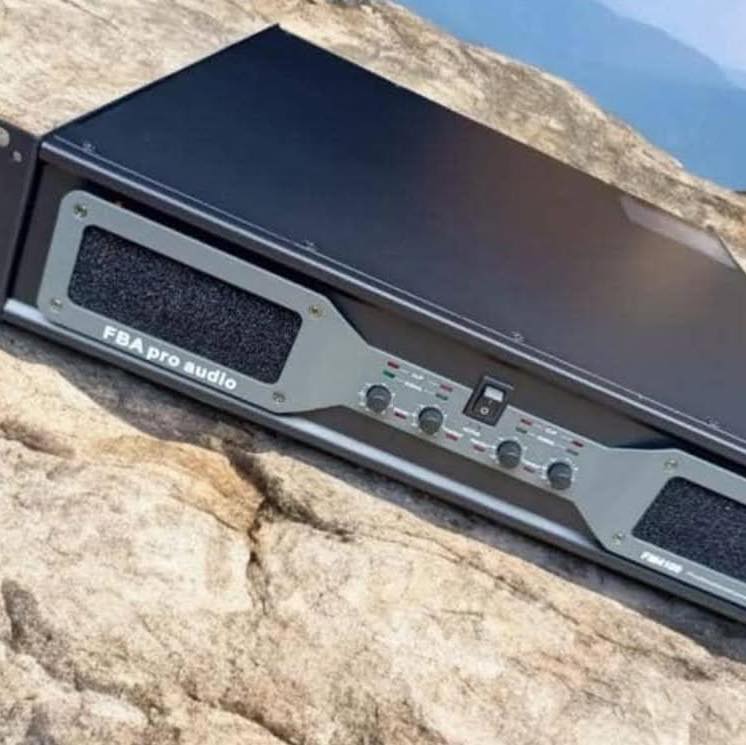FBA professional audio | Warri