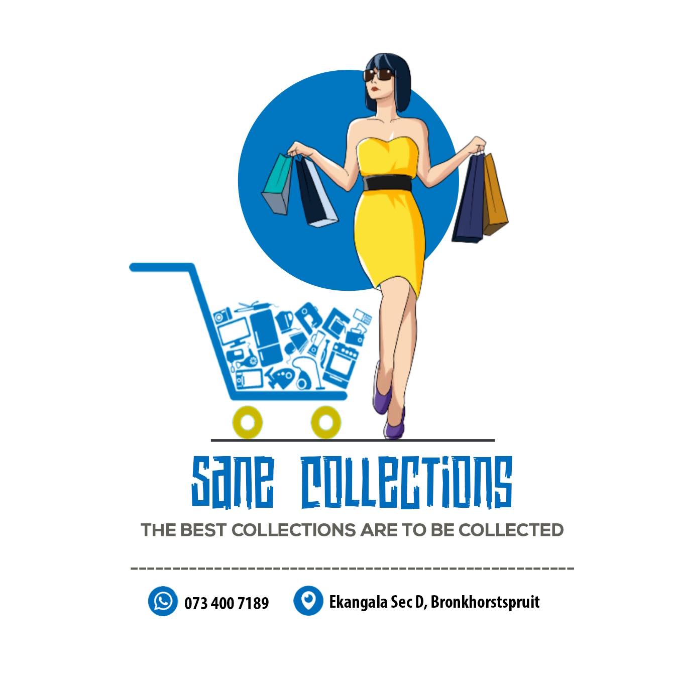 Sane Collections
