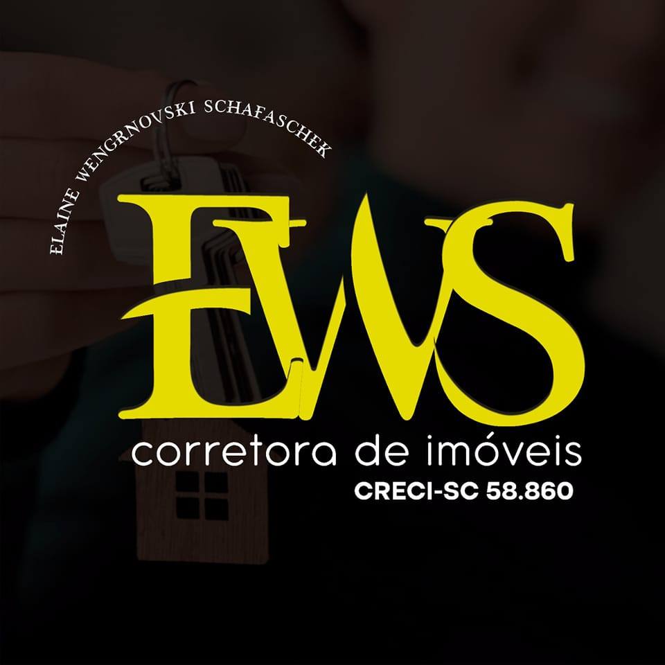 EWS. Elaine Corretora de Imóveis Creci-SC 58.860 | Itapoa SC