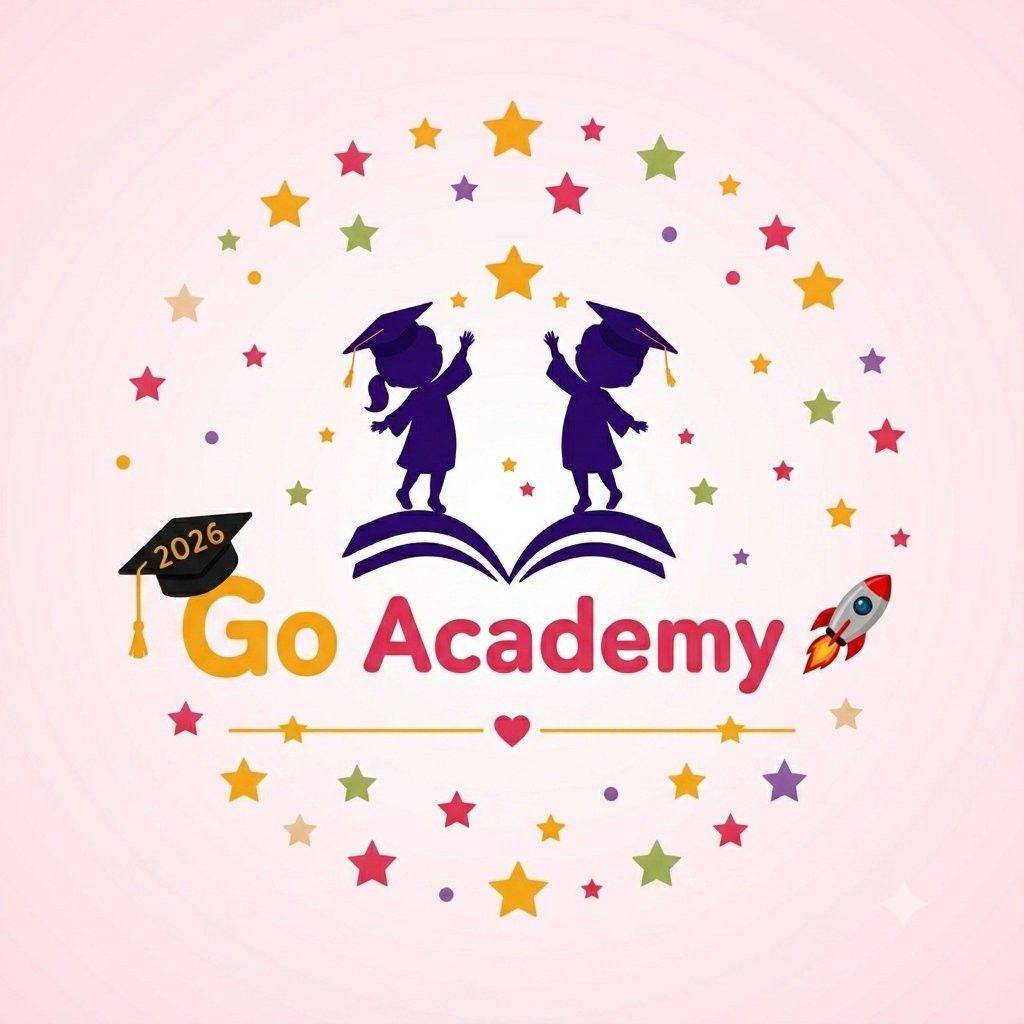 Go Academy | Alexandria