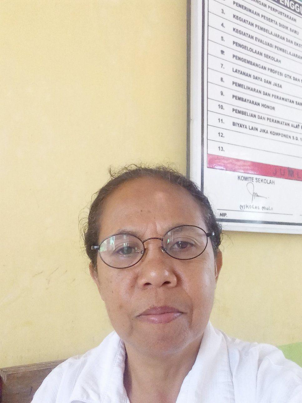 Kebaikan TUHAN terlalu besar utk disimpan diam ️ Menarilah dihadapan ...
