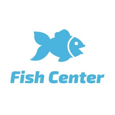 Fish Center Akvaryum
