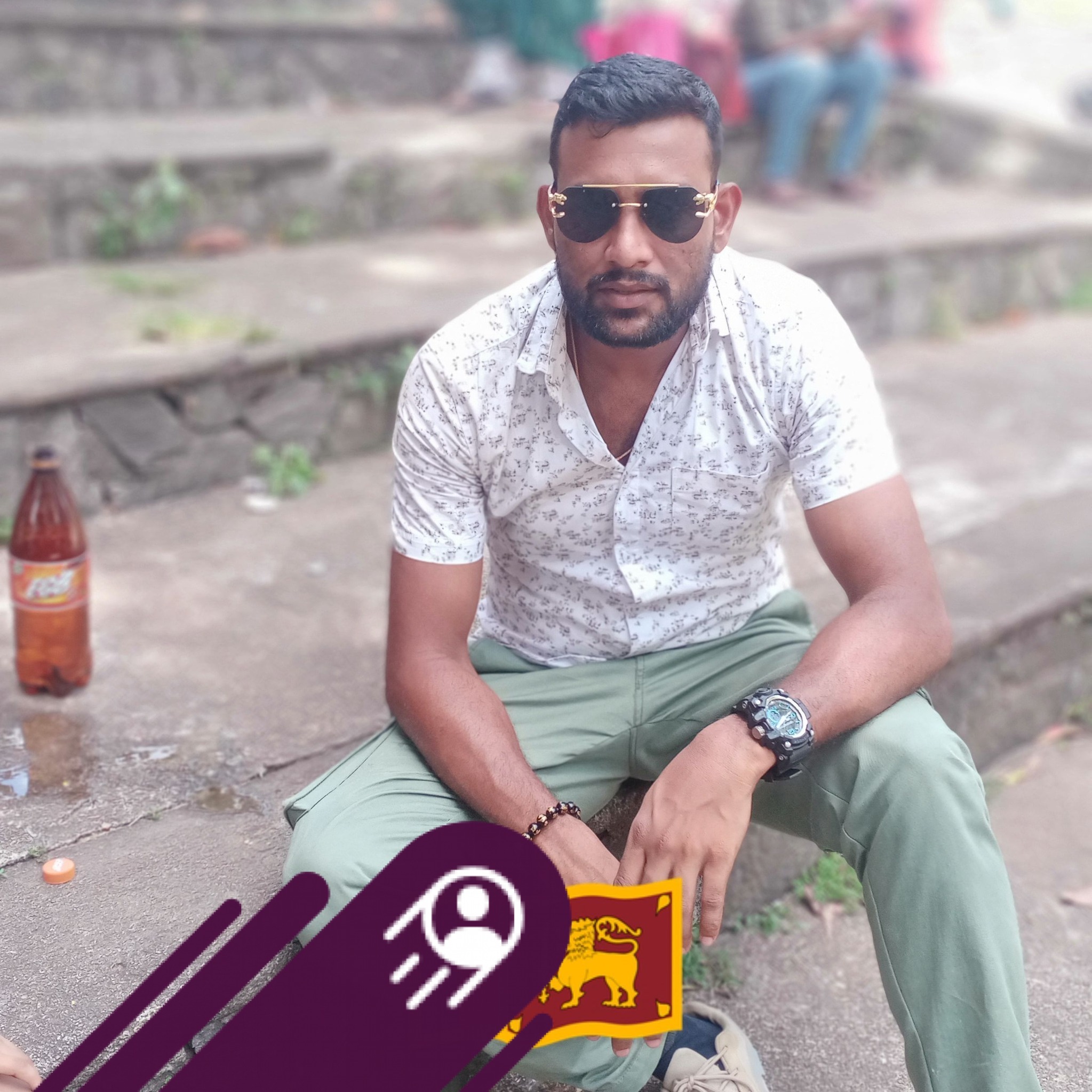Wdk Jayasinghe