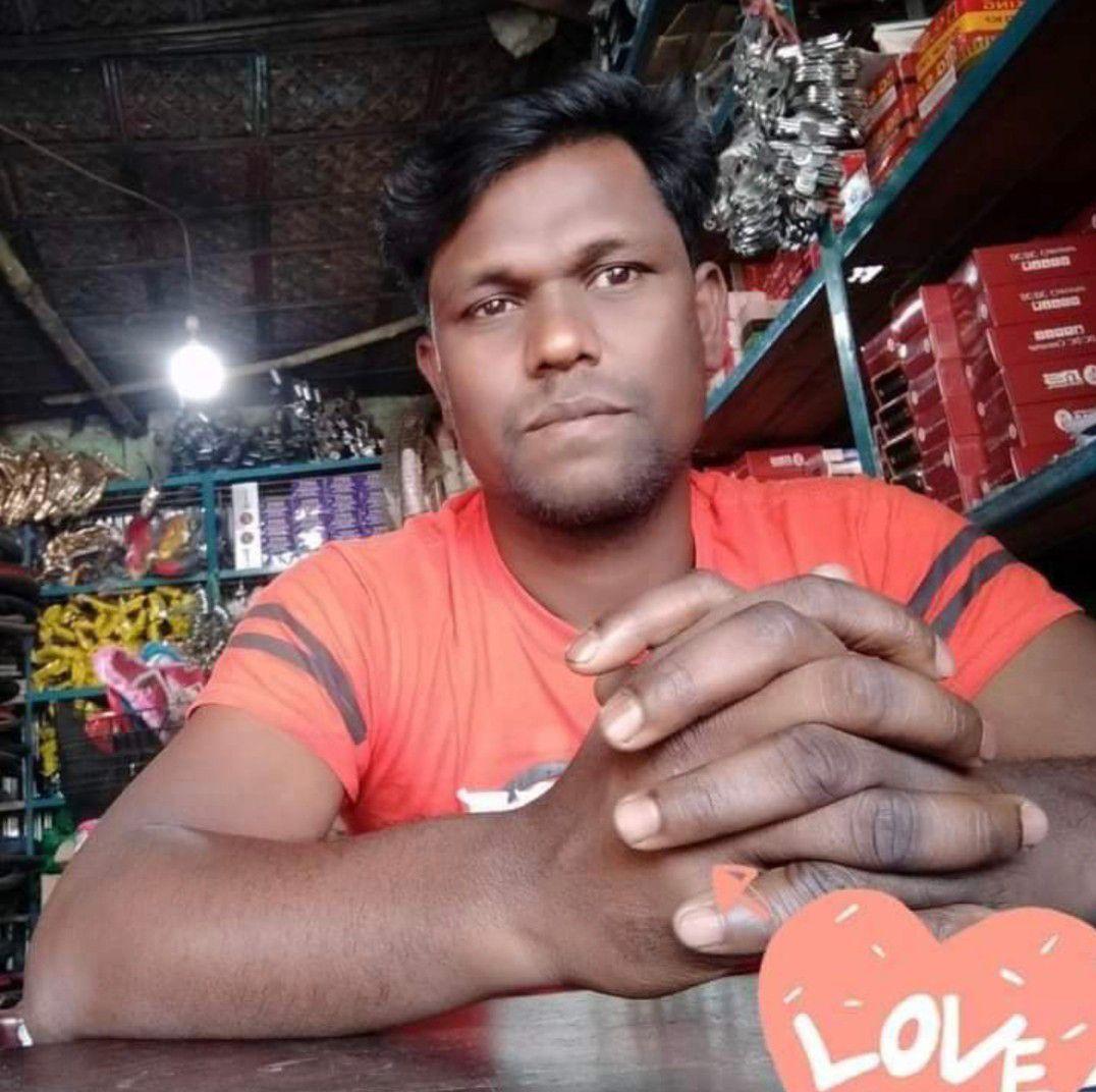 Md Sohel Rana
