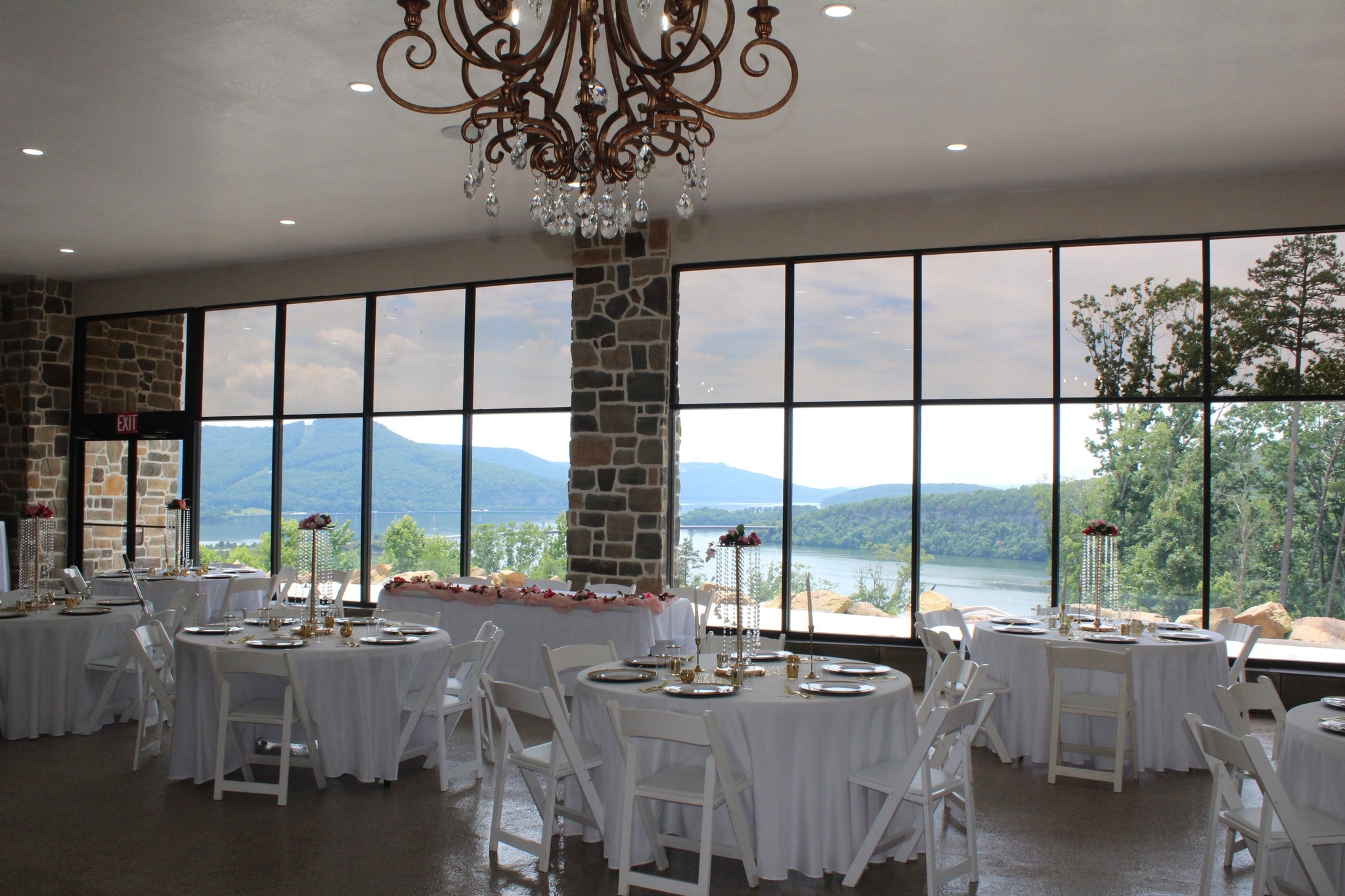 Tennessee Riverview Venue