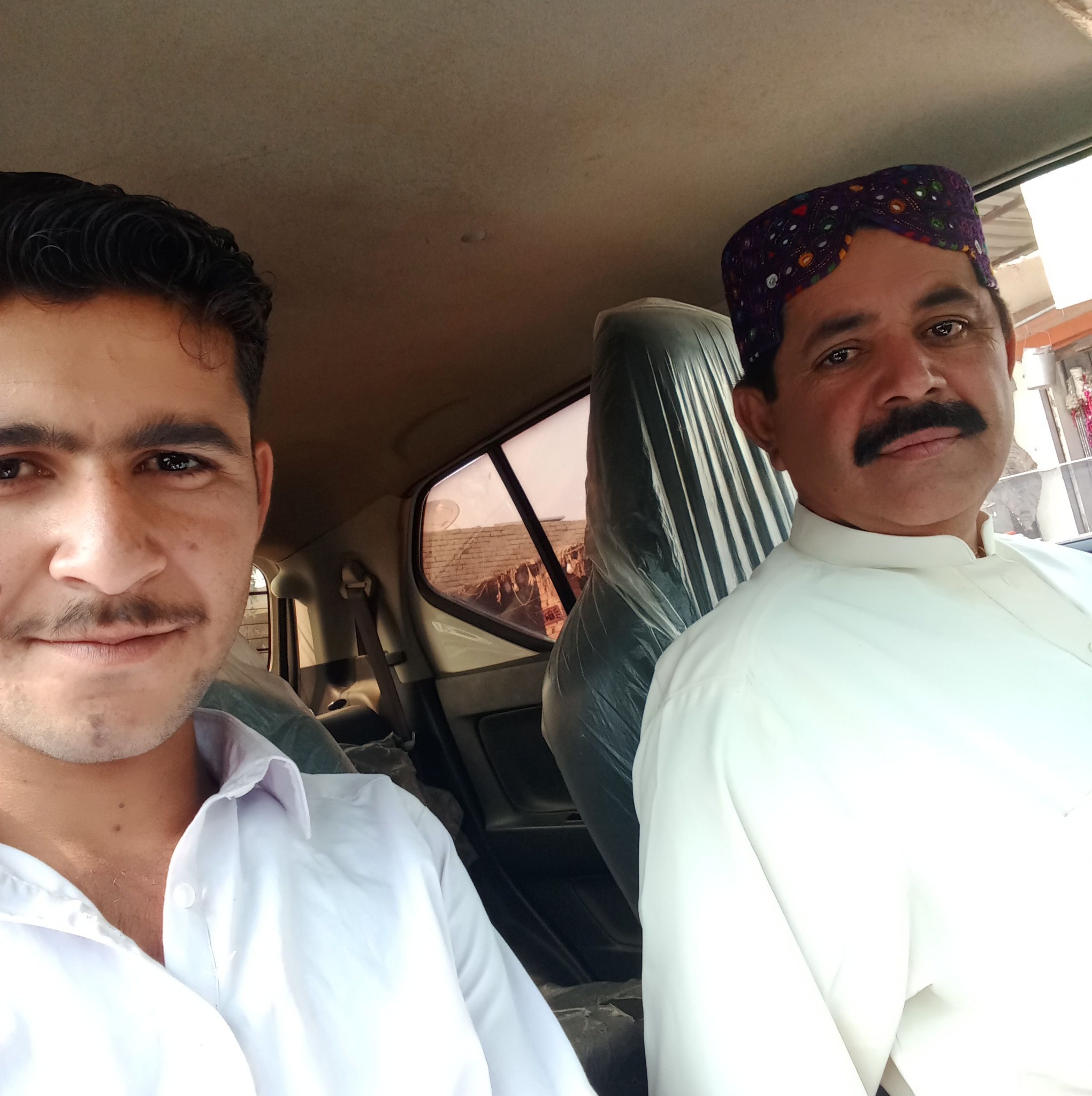 Shahzad Rind