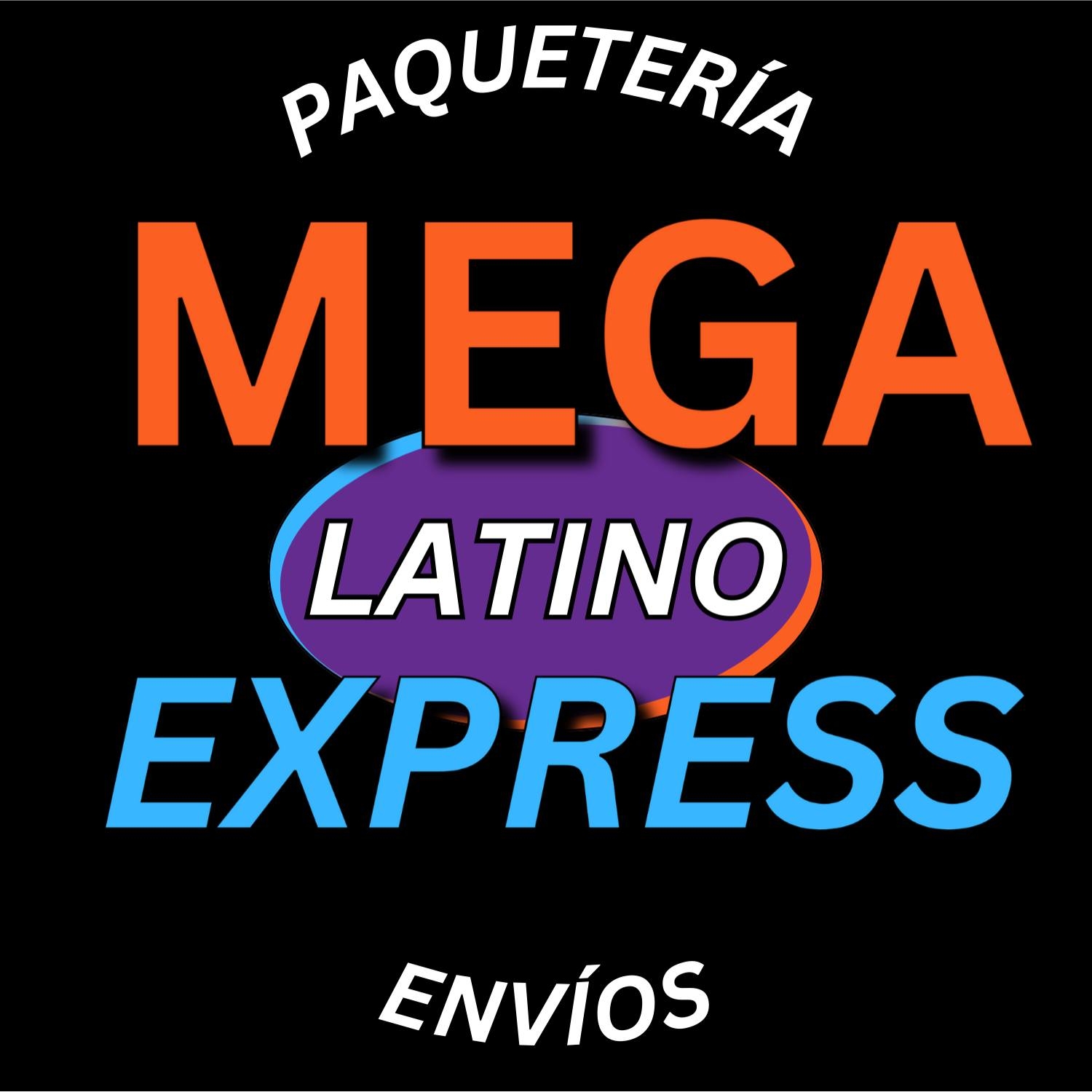 MEGA Latino Express