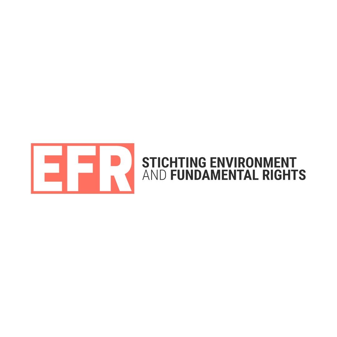 SEFR - Stichting Environment and Fundamental Rights