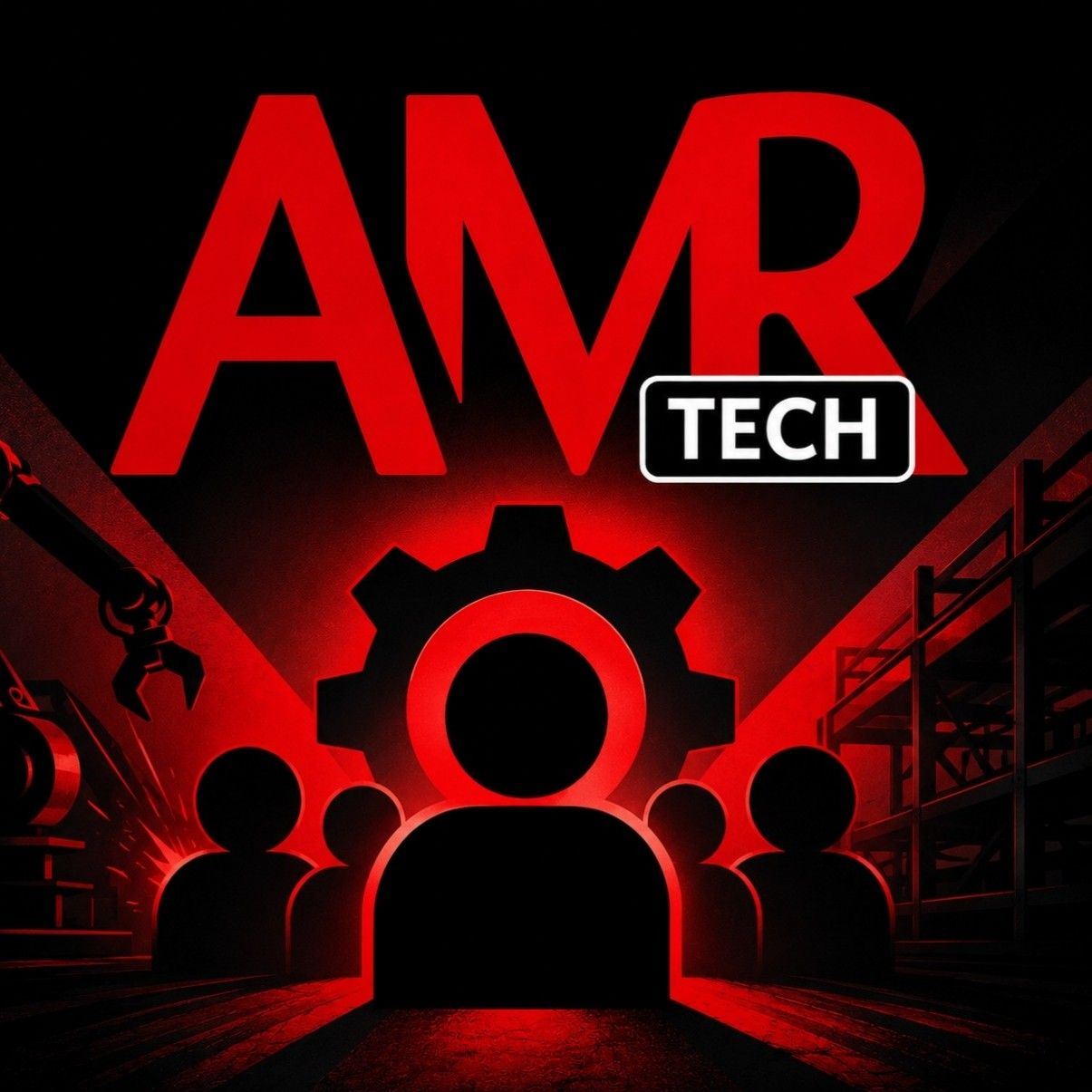 AMR-Tech | Obrzycko