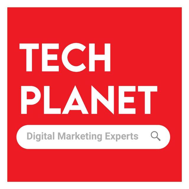 Tech Planet