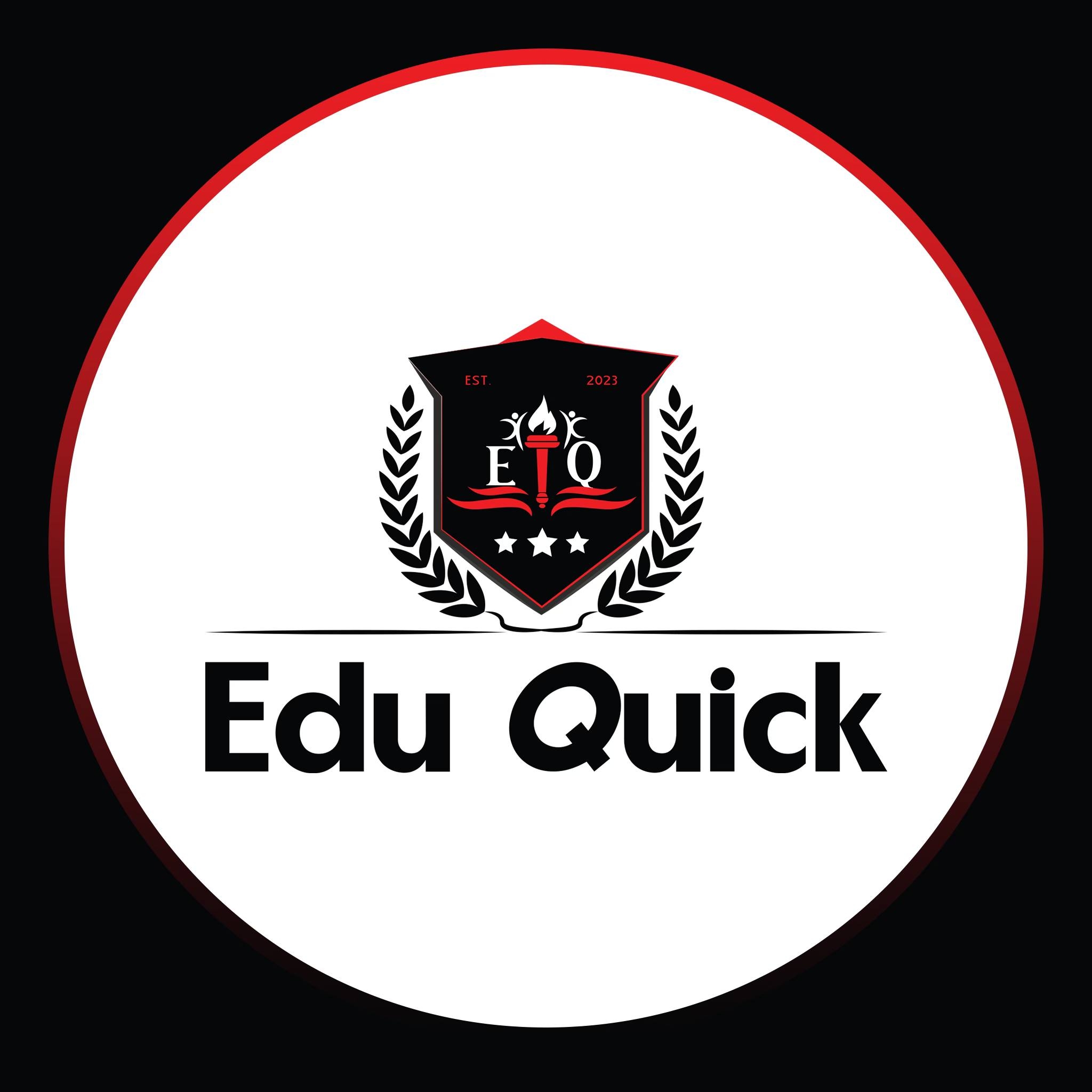 Edu Quick - Youth Learning Centre