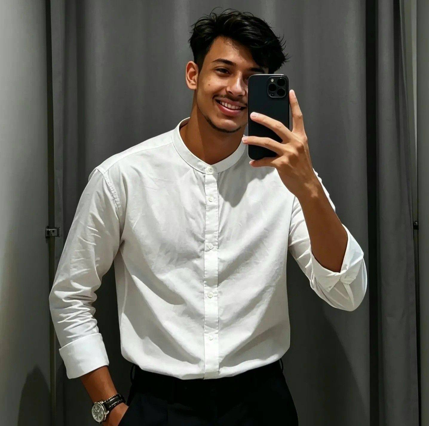 Khalid Shaifullha Sayed