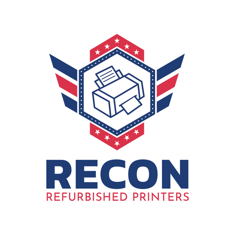 Recon Printers | Marietta GA