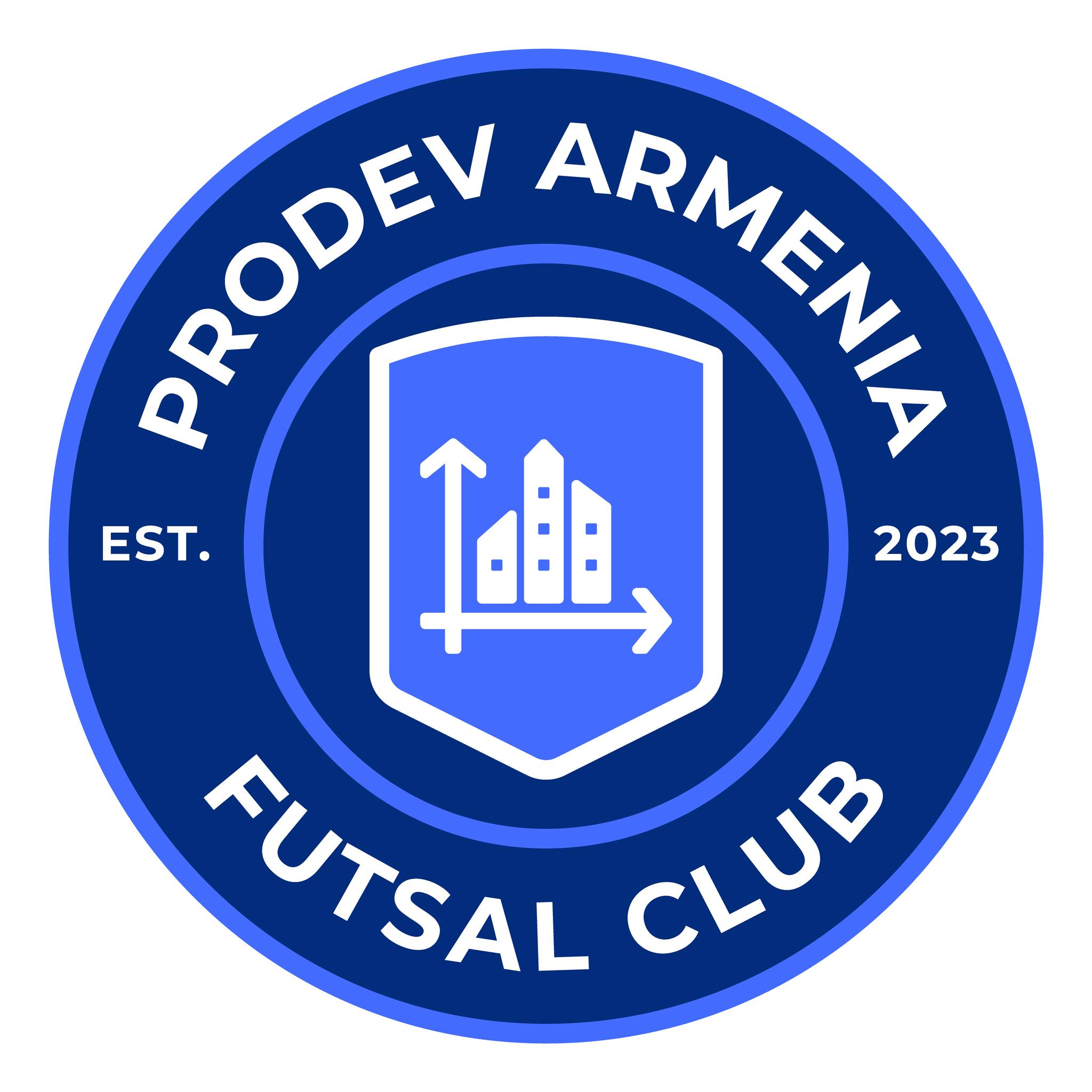 Prodev Futsal Club | Yerevan